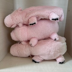 トイストーリー ハムまとめ売りの画像