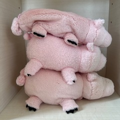 トイストーリー ハムまとめ売りの画像