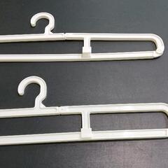 0830-059 着物用ハンガー　2本セットの画像
