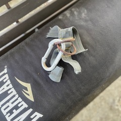 エバーラストのサンドバッグあげますの画像