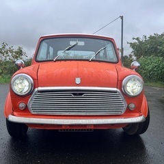 ミニクーパー　1000CC  値段相談できますの画像