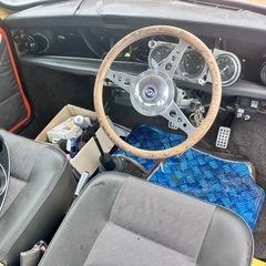 ミニクーパー　1000CC  値段相談できますの画像