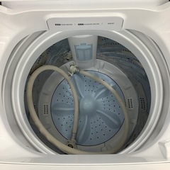RORO 全自動洗濯機のご紹介です。の画像