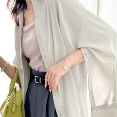 【セット】H&M テーラードジャケットの画像