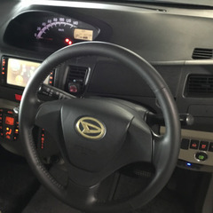 🚘ムーブLA100S ECO付き🚘の画像