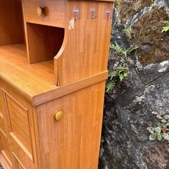 お取り引き決まりました❣️シューズボックス👟👟 靴箱の画像