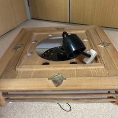 和風照明の画像