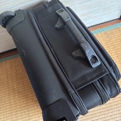 サムソナイト　ビジネススーツケースの画像