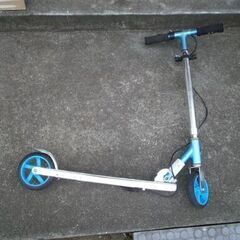 キックボード(大車輪)の画像