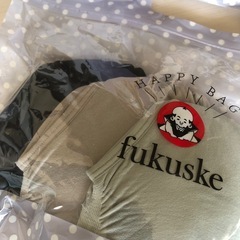 ♡9月末迄の特別価格♡ レディース★fukusukeナイトブラ(新品未使用・未開封✨)の画像