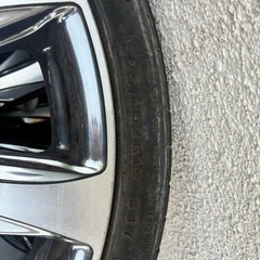 ロクサーニ 19インチ F10の画像