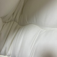 ニトリ敷布団の画像