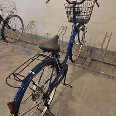 自転車の画像