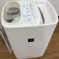 【トレファクマーケット久喜店】SHARP　気化式加湿器の画像