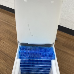 【トレファクマーケット久喜店】SHARP　気化式加湿器の画像