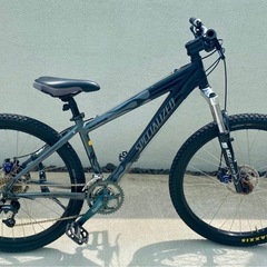 SPECIALIZED HARDROCK 引取限定 自転車 SPECIALIZED HARDROCK 引取限定 自転車