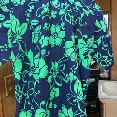 かりゆしウェアの画像