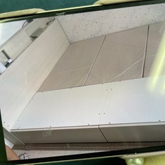 グインサイスのベッドの画像