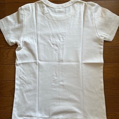 ✨UNIQLO白Ｔシャツ✨の画像