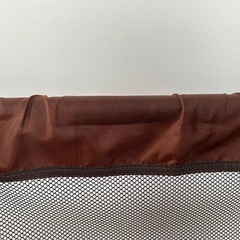 80cm ベビーゲートの画像
