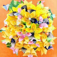 💐ハンドメイド花束💐
の画像