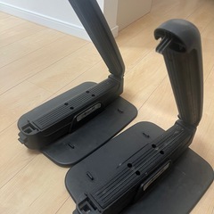 車の上につける磁石の画像