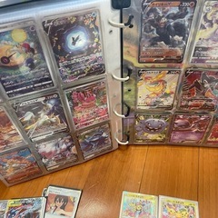 ポケカの画像