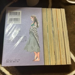 コミックス　１３巻セットの画像