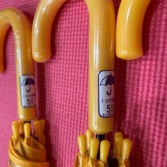 傘（児童用）の画像