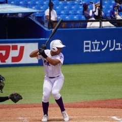元関東一選手が教える本物の野球！の画像