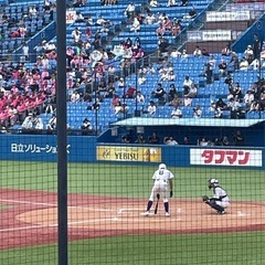 元関東一選手が教える本物の野球！の画像