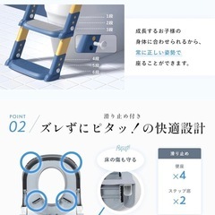 Mama&Me 補助便座　おまる　トイレトレーニングの画像