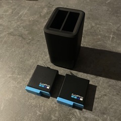 GoPro HERO8 BLACK 美品の画像