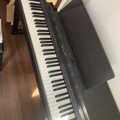 電子ピアノ［ローランドHP503］ローズウッドの画像