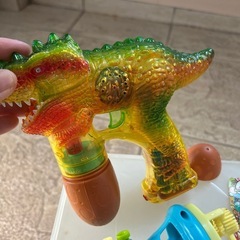 シャボン玉SETの画像