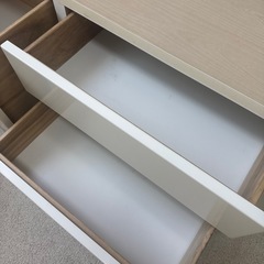 シングルベッドの画像