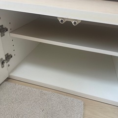 シングルベッドの画像