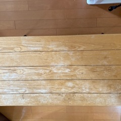 ローテーブルの画像