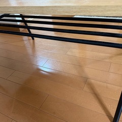 ローテーブルの画像