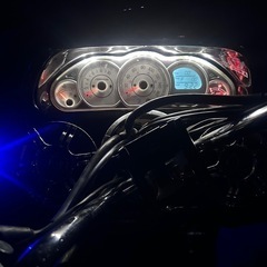 マジェスティC(sg03j) 自賠責2027年6月までの画像