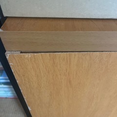 細長タンス譲ります。の画像
