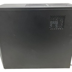 高性能ゲーミングPC Thirdwave GALLERIA ZF ゲーミングパソコン i7 6700K 16GB SSD 256GB HDD 3TB GTX 1660 SUPERの画像