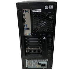 高性能ゲーミングPC Thirdwave GALLERIA ZF ゲーミングパソコン i7 6700K 16GB SSD 256GB HDD 3TB GTX 1660 SUPERの画像