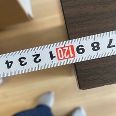 キッチンカウンター ボード デスク の画像
