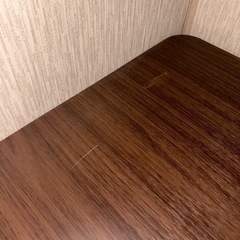 昇降デスクの画像
