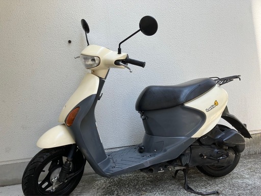 ホンダ、ジュリオ50cc 実動、ジャンク。の通販はau PAY マーケット