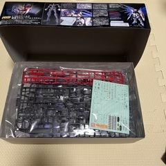 RG1/144 フリーダムガンダムの画像