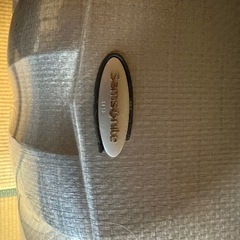 ⭐️定価8万　サムソナイト軽量トラベルケースの画像