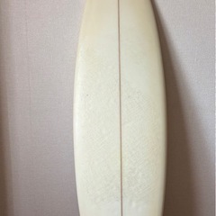 サーフィンボードの画像