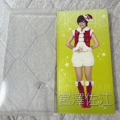 宮澤佐江　写真入れの画像